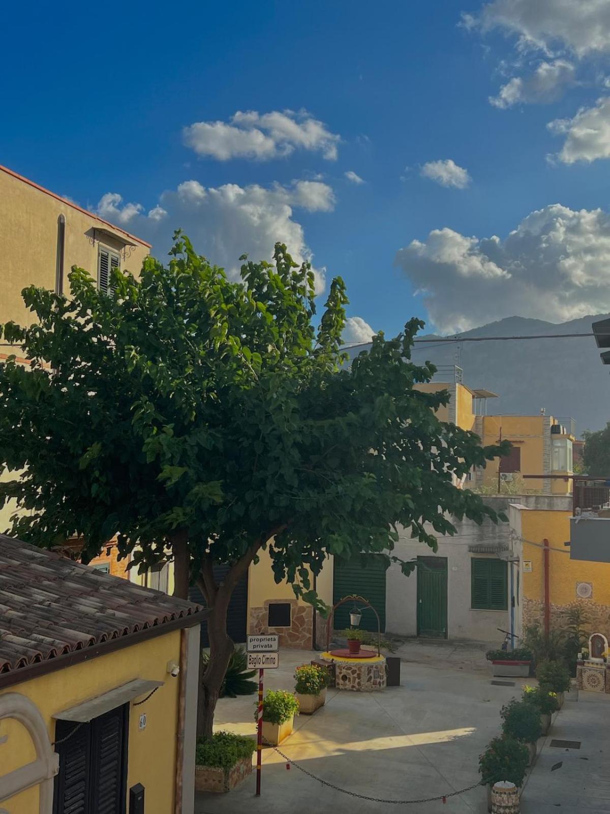 Porta Di Mare House Villa - Palermo — Photos 1