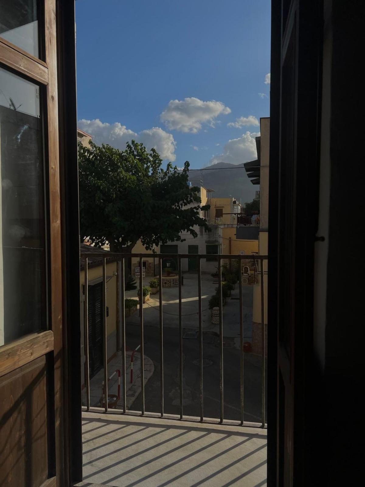 Porta Di Mare House Villa - Palermo, Palermo